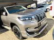 Toyota Land Cruiser Prado 3.0 190hp 2018 - 2