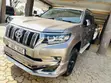 Toyota Land Cruiser Prado 3.0 190hp 2018 - 4