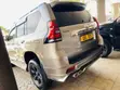 Toyota Land Cruiser Prado 3.0 190hp 2018 - 5
