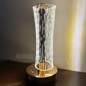 Dot Design Table Lamp