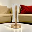 Dot Design Table Lamp - 2