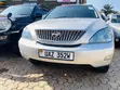 Toyota Harrier 2008 - 1