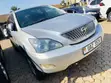 Toyota Harrier 2008 - 2