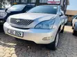 Toyota Harrier 2008 - 3