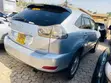 Toyota Harrier 2008 - 5
