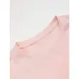 3-in-1 Pack Men's T-Shirts: White, Pink, Black - 2