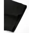 3-in-1 Pack Men's T-Shirts: White, Pink, Black - 3