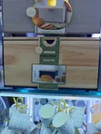 Danny Home Bread Box - 3
