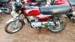 Bajaj Boxer 100 2022 Red - 3