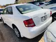 Toyota Axio 1.8 Luxel 2WD 2010 White - 3