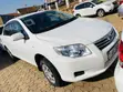 Toyota Axio 1.8 Luxel 2WD 2010 White - 5