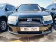 Subaru Forester 2006 - 1