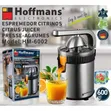 Hoffmans Electric Citrus Juicer (Model HM-6004) - 1