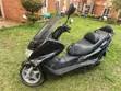 Yamaha Majesty 125 Scooter - 2019 - 1