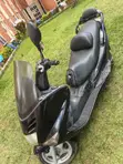 Yamaha Majesty 125 Scooter - 2019 - 3