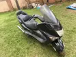 Yamaha Majesty 125 Scooter - 2019 - 4