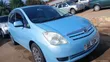 Toyota Corolla Spacio 1.5 X G-edition 2005 Blue - 1