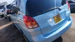 Toyota Corolla Spacio 1.5 X G-edition 2005 Blue - 2