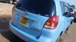 Toyota Corolla Spacio 1.5 X G-edition 2005 Blue - 3