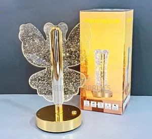 Butterfly Table Lamp