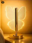Butterfly Table Lamp - 2