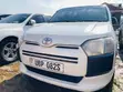 Toyota Succeed 2015 - 1