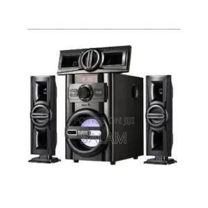 Djack 3.1 Full Home Theater Speaker with Woofer