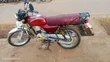 Bajaj Boxer 100 2025 Red - 2