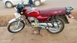 Bajaj Boxer 100 2025 Red - 4