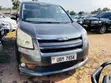 Toyota Noah 2010 - 1