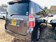 Toyota Noah 2010 - 2