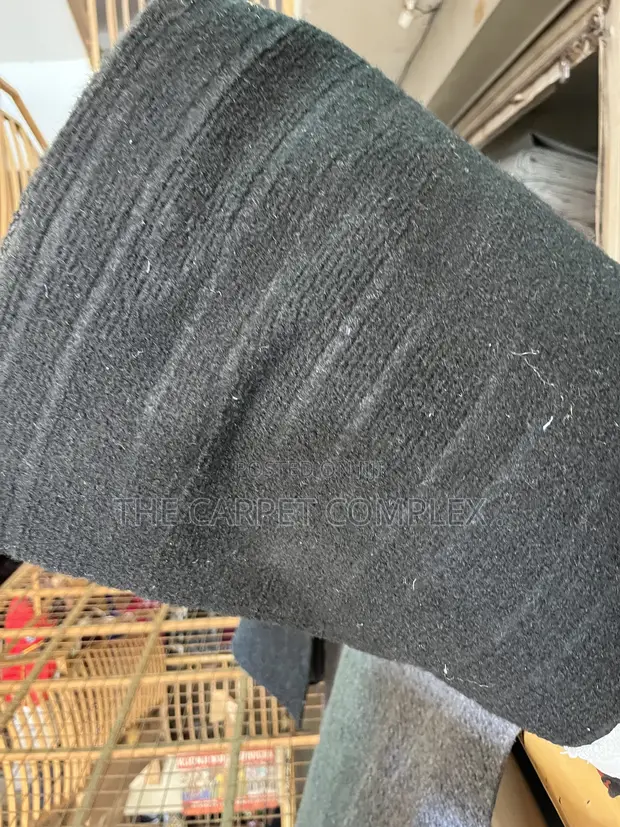 Office Hard Woolen Carpets - 1