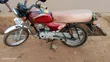 Bajaj Boxer 100 2022 Red - 5