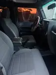 Jeep Wrangler 2018 Black - 4