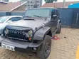 Jeep Wrangler 2018 Black - 5