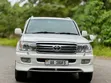Toyota Land Cruiser Cygnus 4.7 V8 2007 White - 3