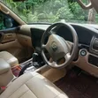Toyota Land Cruiser Cygnus 4.7 V8 2007 White - 5