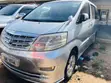 Toyota Alphard 2.4 Petrol FWD 2007 - 3