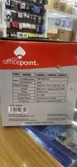 Officepoint Automatic Voltage Regulator 1500VA - 2