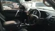 Toyota Land Cruiser Prado TX 2015 - 3