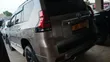 Toyota Land Cruiser Prado TX 2015 - 4