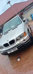 BMW X5 3.0 SUV 2001 Gray - 2