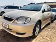 Toyota Allex 2006 - 3
