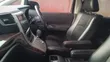 Toyota Alphard 2.4 Petrol FWD 2012 White - 4