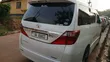 Toyota Alphard 2.4 Petrol FWD 2012 White - 5
