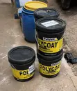 Polycoat Bitumen Waterproofing Emulsion - 15 Liters - 4