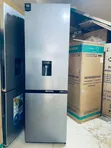 Hisense Fridge 341L with Water Dispenser - 2