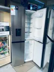 Hisense Fridge 341L with Water Dispenser - 3