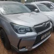 Subaru Forester 2.5i Limited AWD 2016 Gray - 4