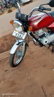 Bajaj Boxer 100 2024 Red - 4